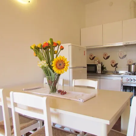 Mediterranea Apartament Bibione