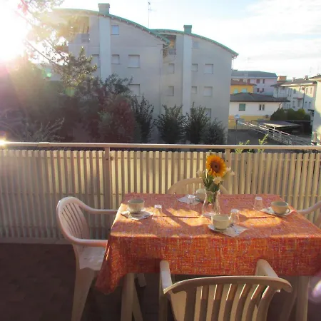 Apartament Mediterranea