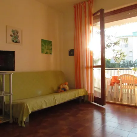 Mediterranea Apartament Bibione