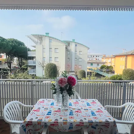 Mediterranea Apartman *