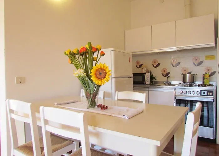 Mediterranea 公寓 比比翁